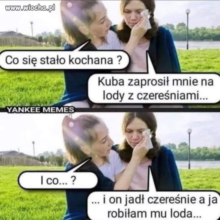 Sezon na czereśnie otwarty- nie daj się naciągnąć