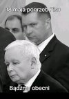 Obecność obowiązkowa! Musisz tam być!