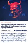 W efekcie przestępstwo nie przedawni się przed 2029 rokiem.
