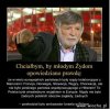 A najwięcej to sami na siebie donosili