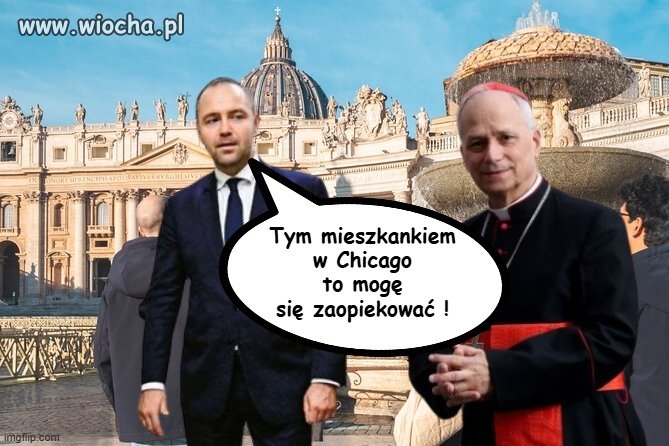Zawsze skory do pomocy