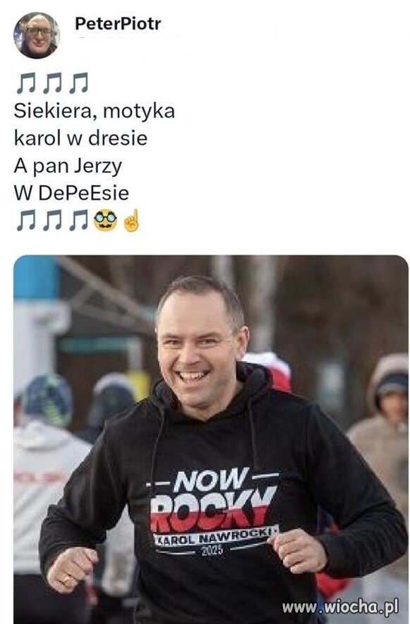 Zaśpiewajmy !
