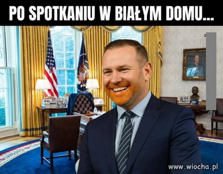 Po krótkim ale jakże udanym spotkaniu.