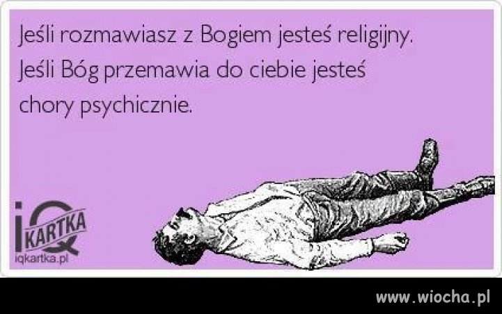 Słowo na niedzielę ...
