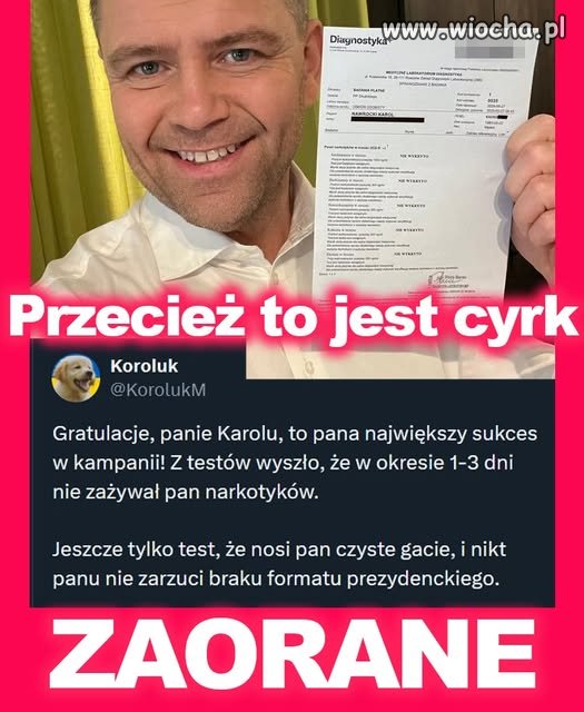 Jedni chwalą się dyplomem ukończenia jakiś studiów