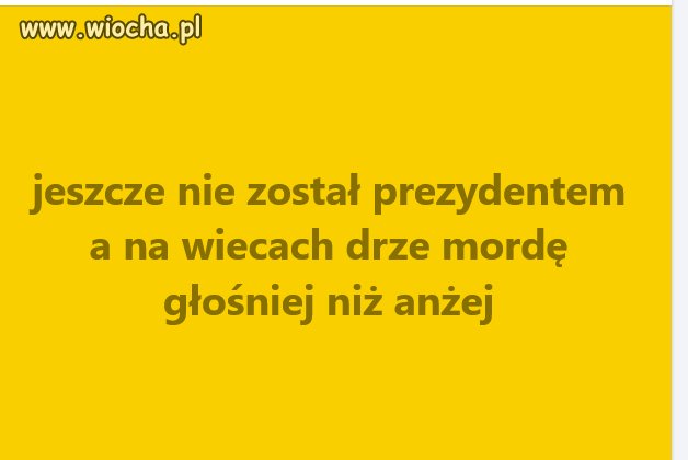 Specjalność kiboli