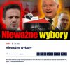 Tego rodzaju reakcja wpisuje się w wieloletnią strategię partii
