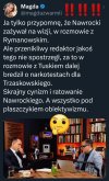 Polsat to ukryta opcja pisowska