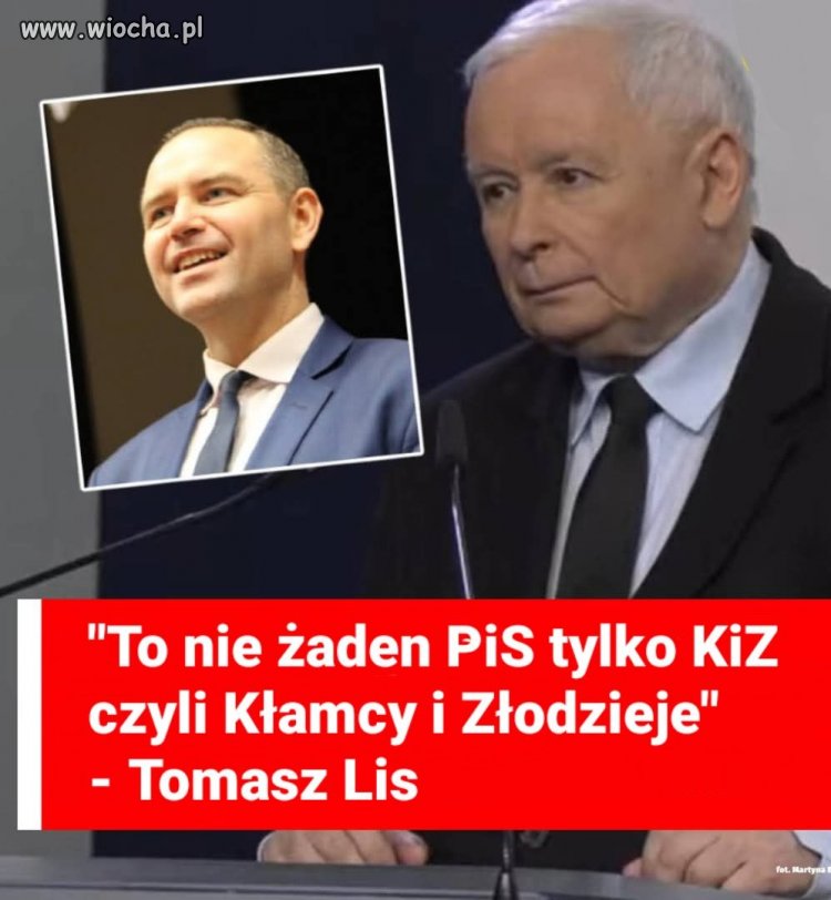 Pis to istne bagno i totalny syf!