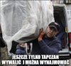 Podpisałeś listę poparcia kandydata?