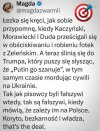W PiS wszystko cyrk ustawka, pic na wodę i fotomontaż!