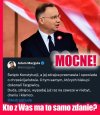 Kościół działał zawsze na niekorzyść wolnej Polski. Klechy przestraszyły się,