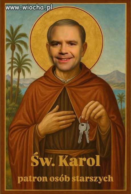 Św.Karol 