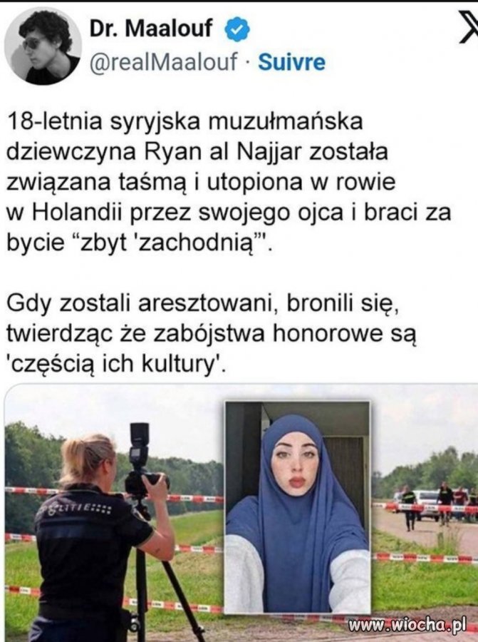 Niech sobie każdy wierzy w co chce, ale...