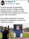 Niech sobie każdy wierzy w co chce, ale...
