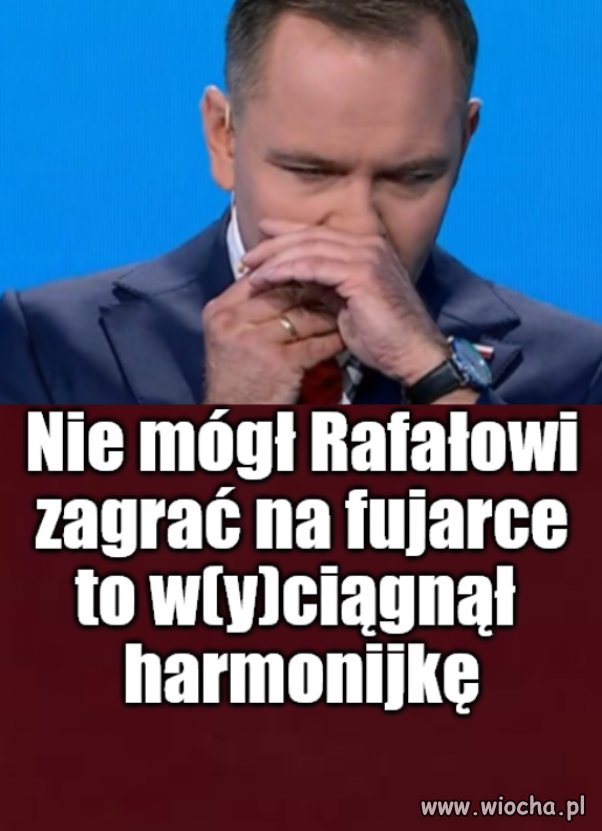 Kaprawym okiem ateisty patrząc ...