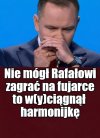 Kaprawym okiem ateisty patrząc ...