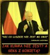 Jarek, zamilcz już dewiancie