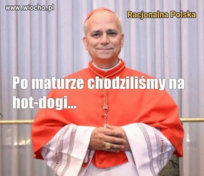 Tak było