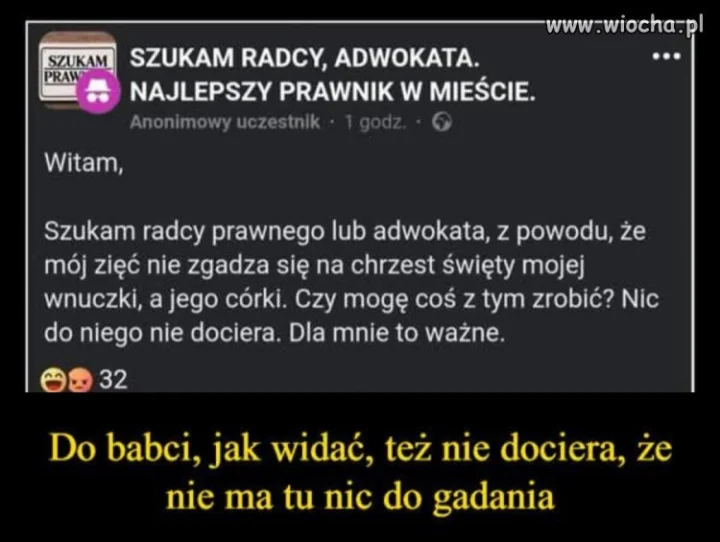 Mądry zięć 