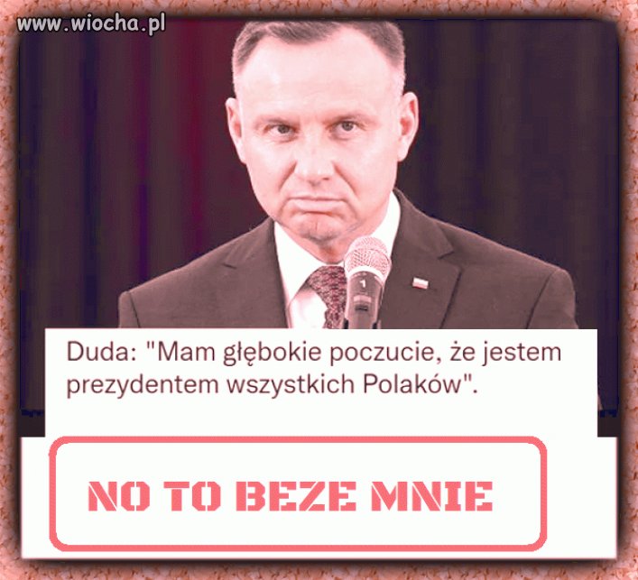 Anżej wstawaj
