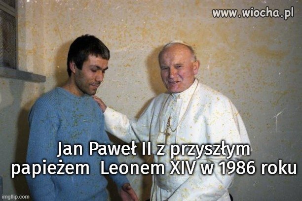 :-) Spoko, prawactwo na FB 