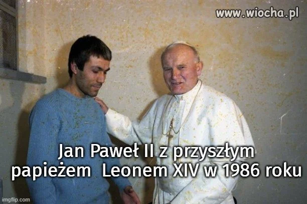 :-) Spoko, prawactwo na FB 