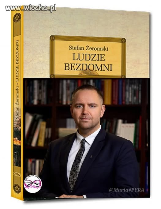 OBY DO TEGO DOSZŁO
