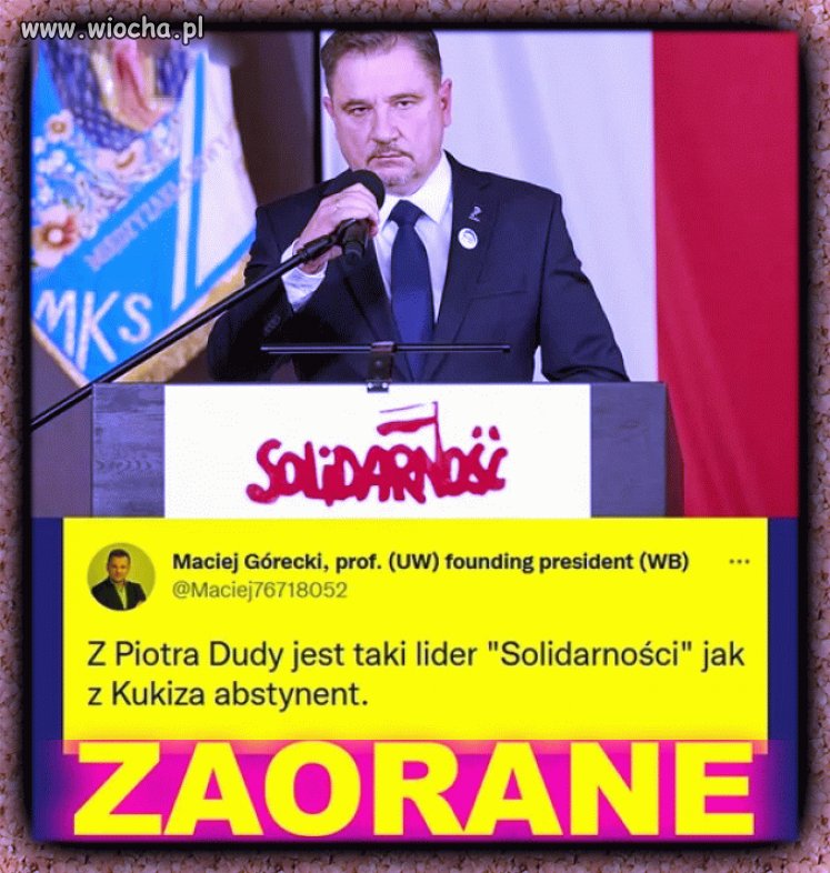 Trafne porównanie