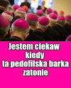 Kaprawym okiem ateisty patrząc ...