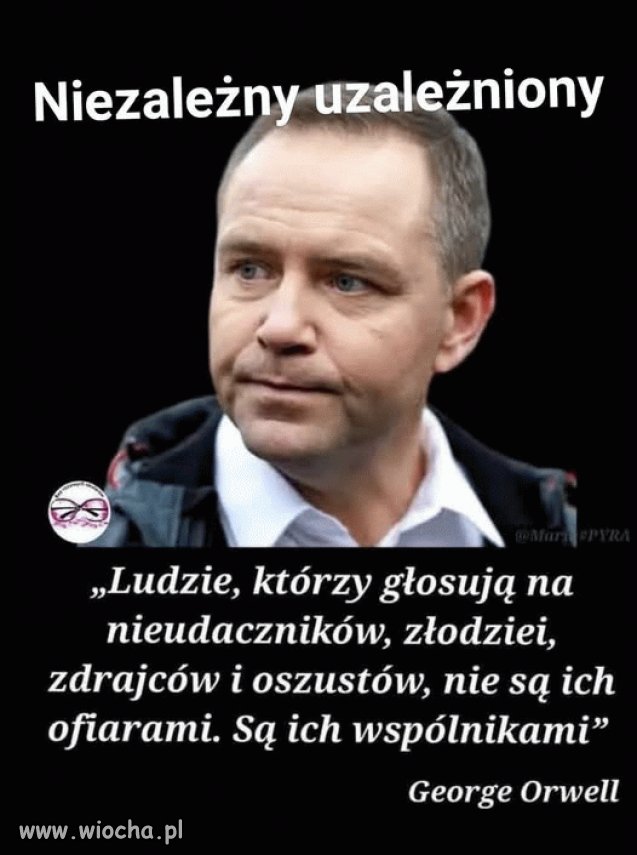 Z cyklu: Słynne cytaty