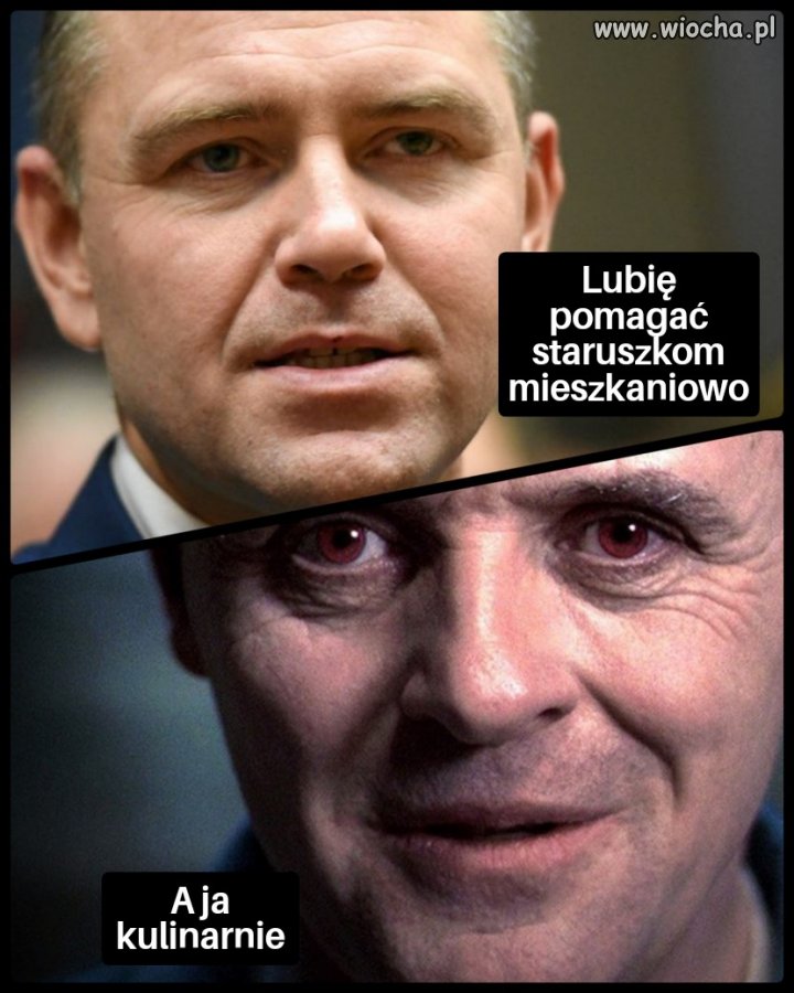 Dobroczyńcy 