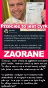 Wielki sukces Alfonsa