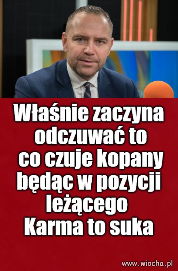 Kaprawym okiem ateisty patrząc ...