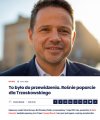Spadek poparcia Nawrockiego nie jest przypadkowy.