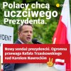 Zróbmy to już w pierwszej turze !