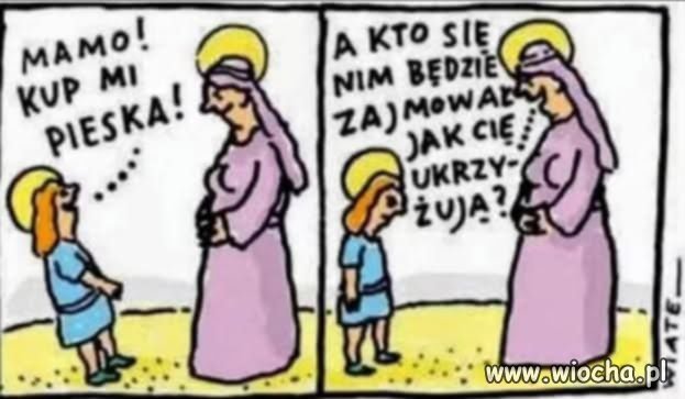 Bez polityki