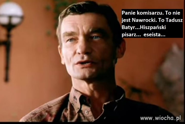 Tak było