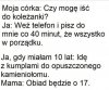 Czasy się zmieniły, prawda 
