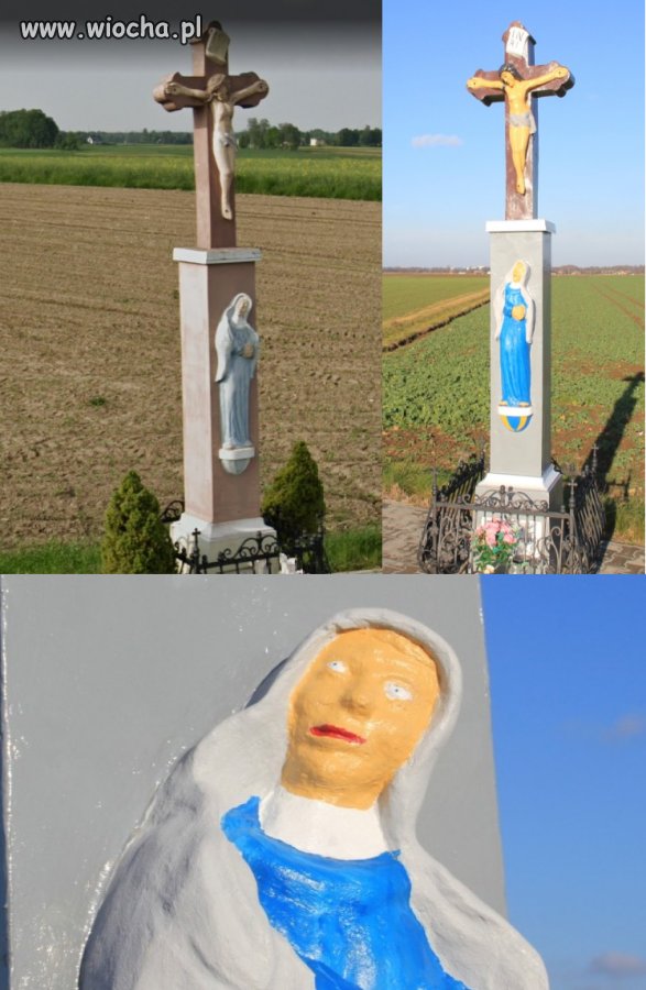 Ksiądz postanowił przyoszczędzić i zamiast