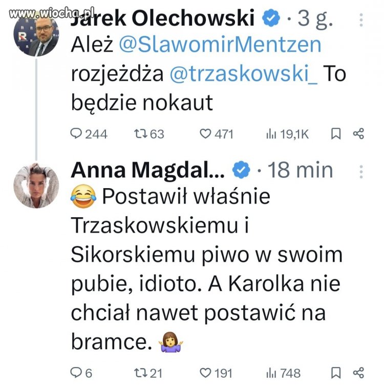 Potwierdzam