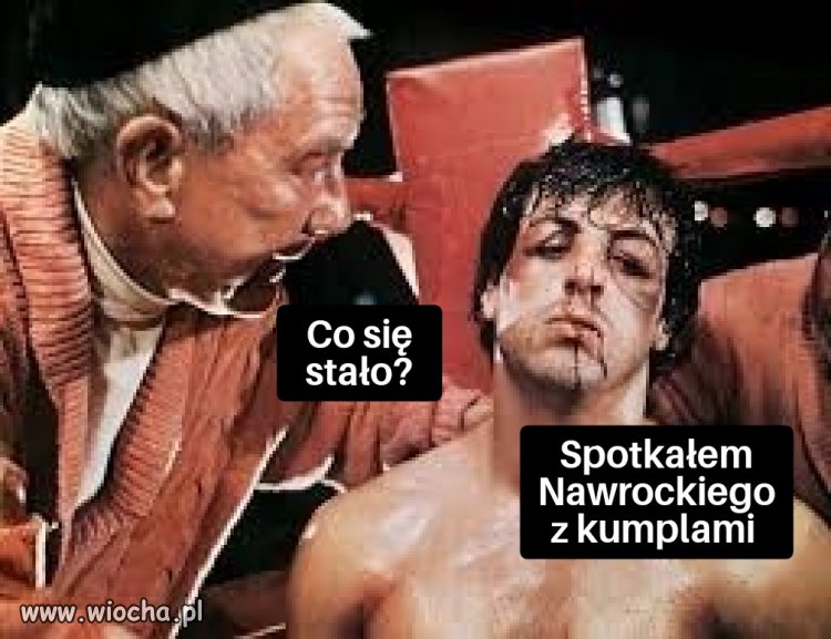 Debaty na najwyższym poziomie 