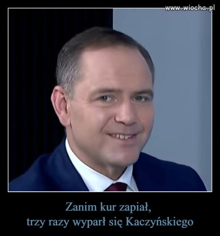 Tak dziś było ...