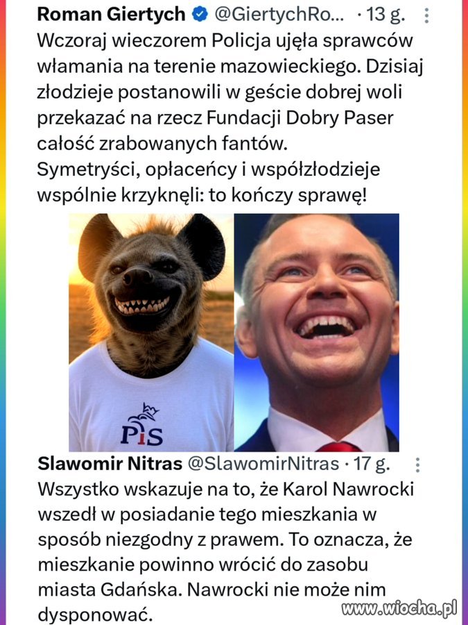 Akt notarialny poświadczający nieprawdę nie jest ważny. 