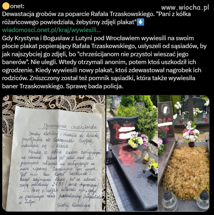 Wartości katolickie