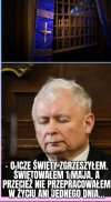 Spowiedź kaczora 