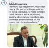 Nie nadajesz się!