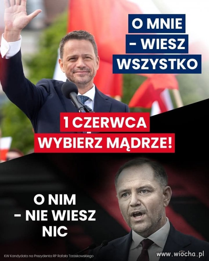 Wybierz mądrze, reklamacji nie będzie !