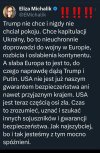 Trump już sam nie wie czego tak naprawdę chce 