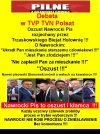 Padły bardzo mocne słowa. Jasno sprecyzowane zarzuty. No i co? No i nic!